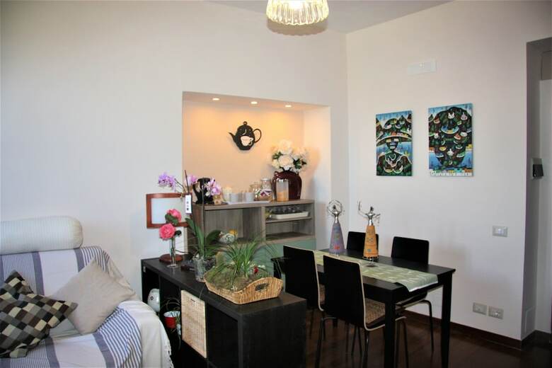 Apartamento A Casa Di Dona