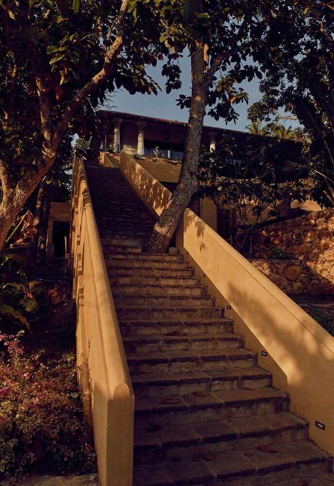 Villa Space