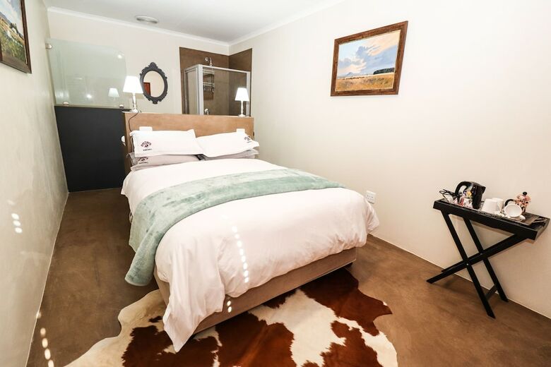 Hotel Cinzaco Dullstroom