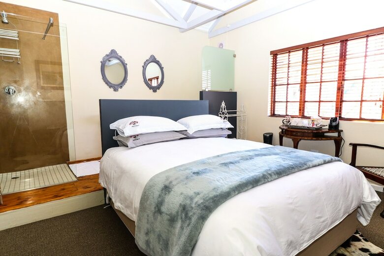 Hotel Cinzaco Dullstroom