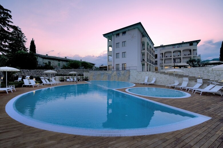 Hotel Villa Luisa Resort & Spa