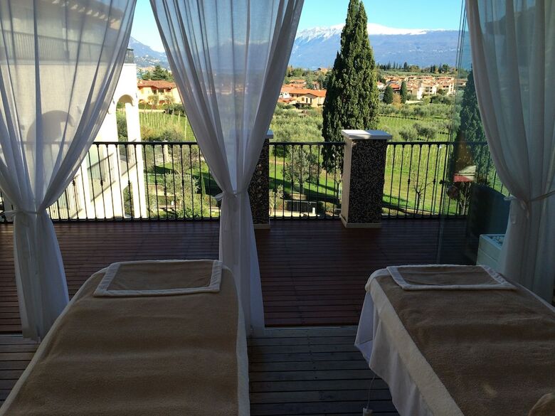 Hotel Villa Luisa Resort & Spa