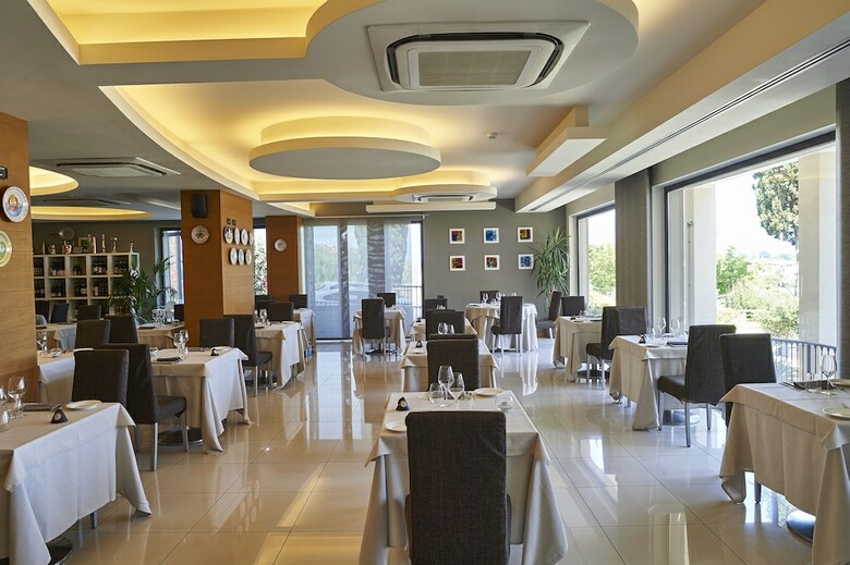 Hotel Villa Luisa Resort & Spa