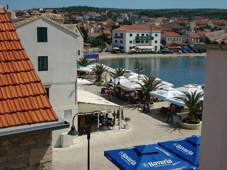 Apartments Tutini Dvori