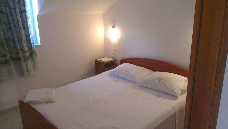 Apartments Tutini Dvori