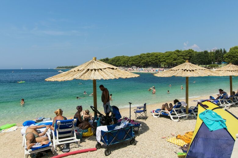 Apartments Tutini Dvori