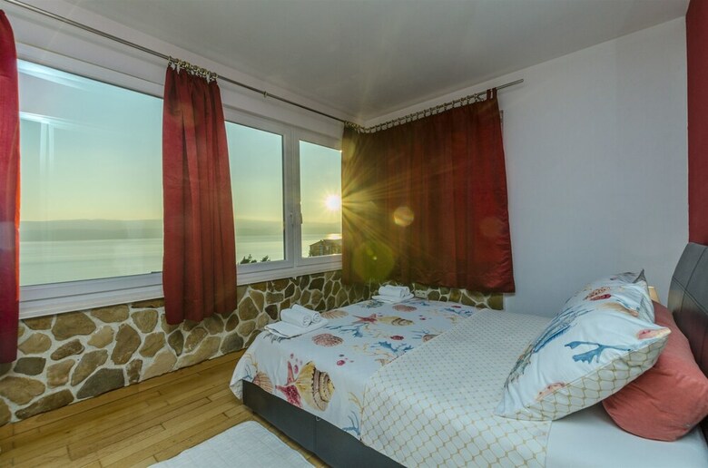 Apartments Bluesun