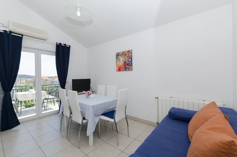 Apartments Meri