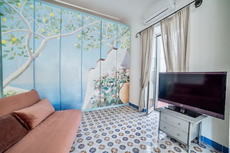 La Pignatara Capri
