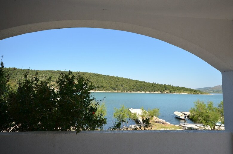Apartments Zlatko