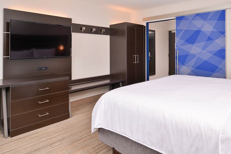 Hotel Holiday Inn Express & Suites Olathe West