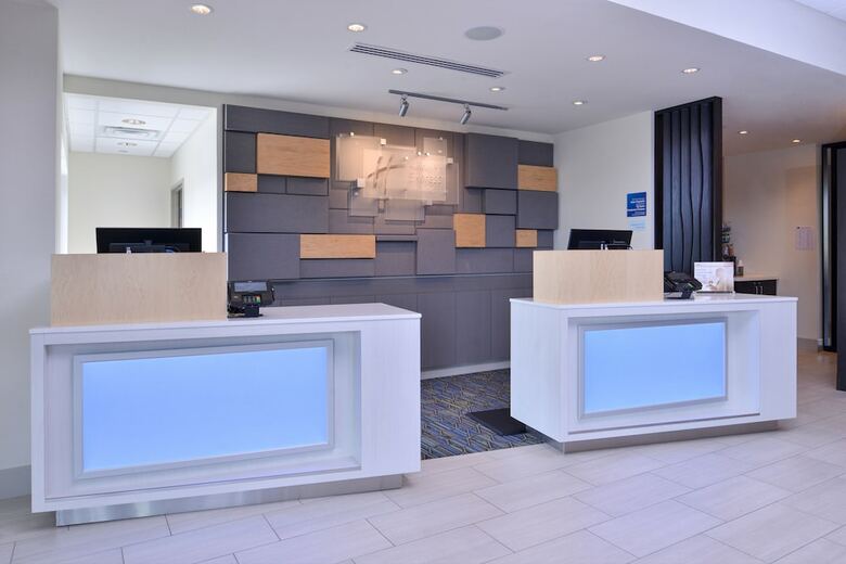 Hotel Holiday Inn Express & Suites Olathe West
