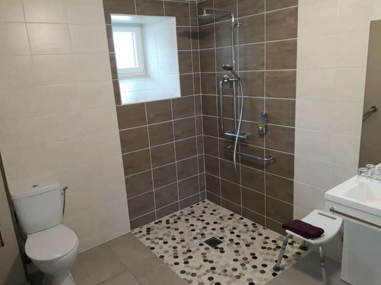 Bed & Breakfast Le Relais de La Libert� - Utah Beach