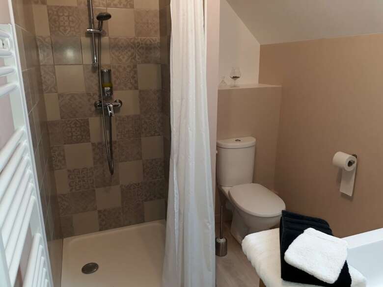 Bed & Breakfast Le Relais de La Libert� - Utah Beach