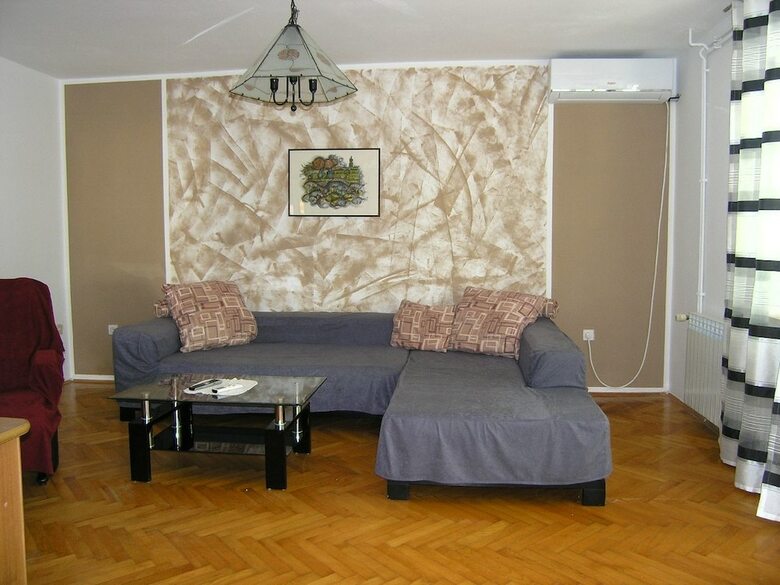Apartment Lusic