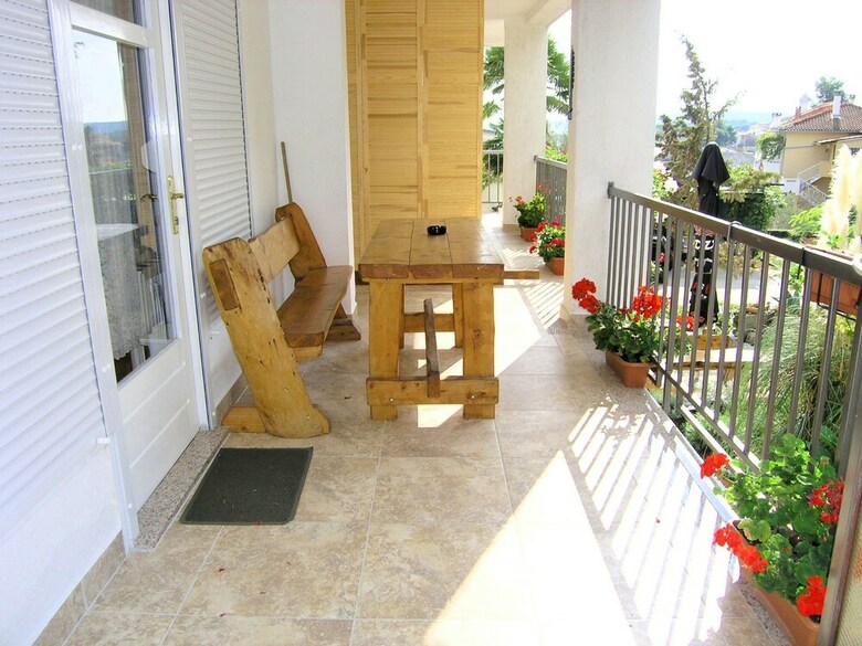 Apartments Iskra