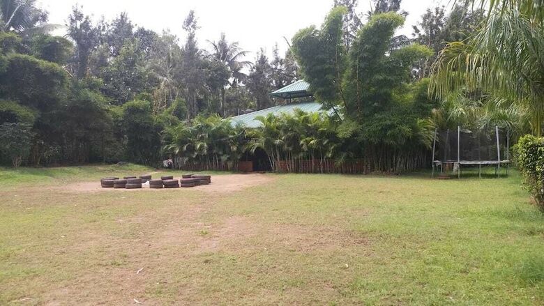 Hotel Hoysala Resort