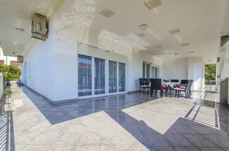 Apartments Maslina