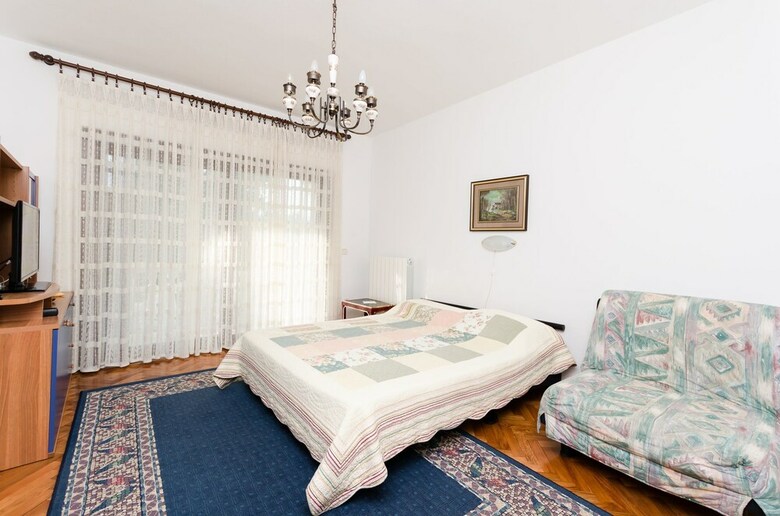 Apartments Anka