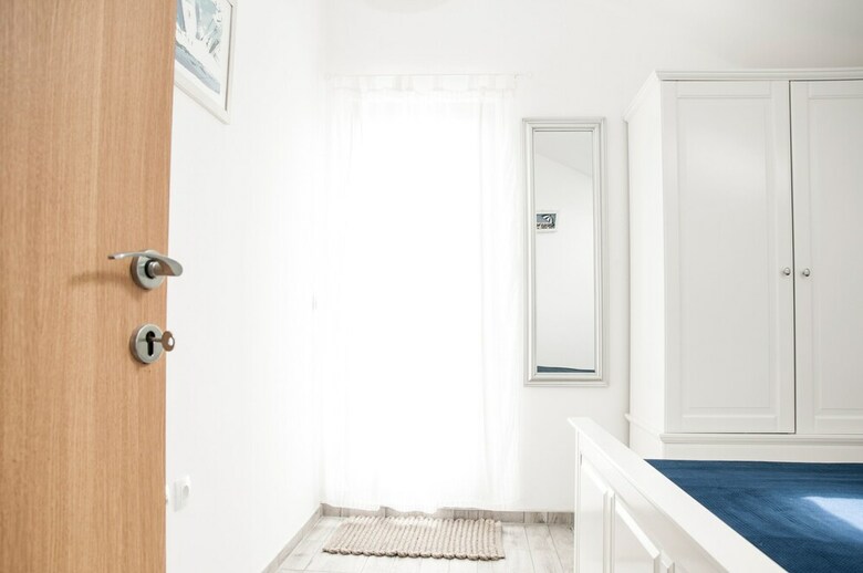 Apartment Ivan