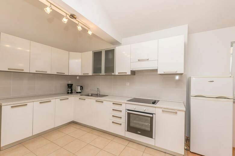 Apartments Rosanda