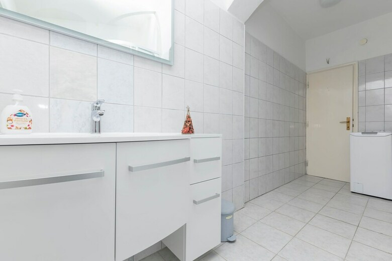Apartments Rosanda