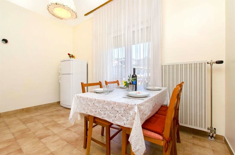 Apartments Mirko