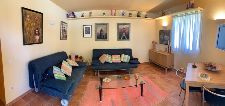 Apartamento Stival Park Luxe