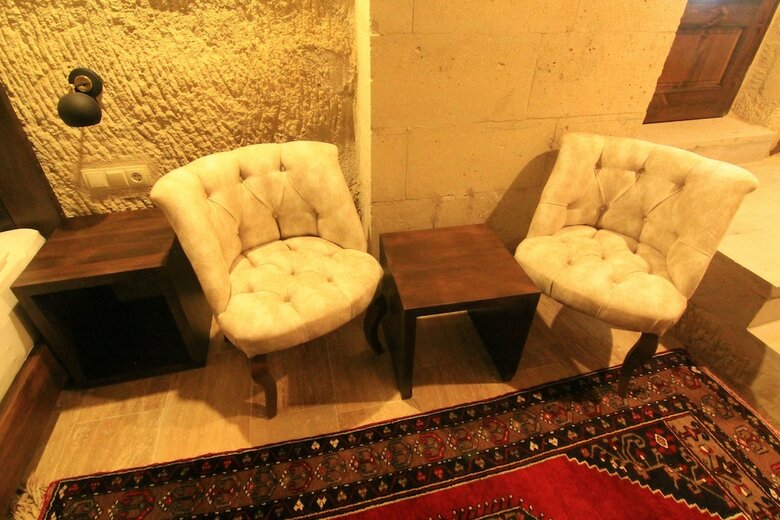 Hotel Tafana Cave & Stone Lodge