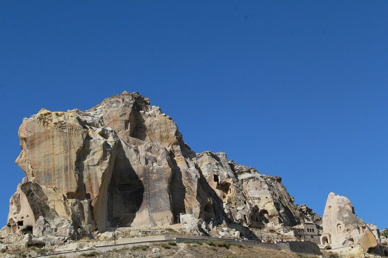 Hotel Tafana Cave & Stone Lodge