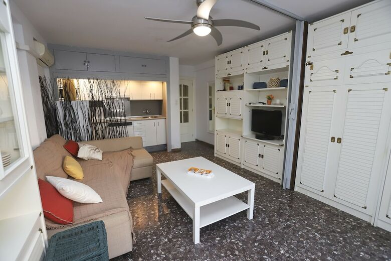 Apartamento Anagabu