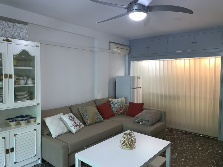 Apartamento Anagabu