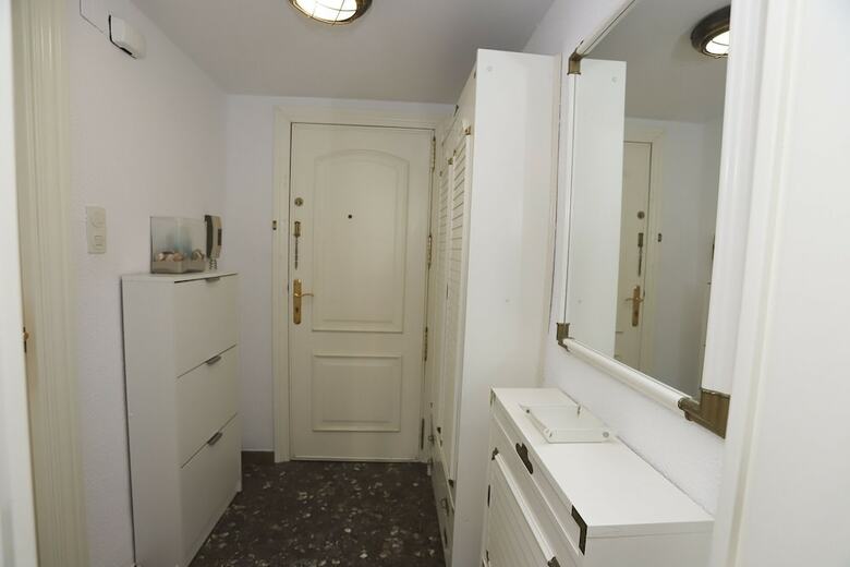 Apartamento Anagabu
