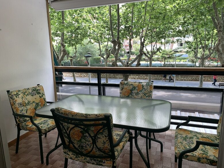Apartamento Anagabu
