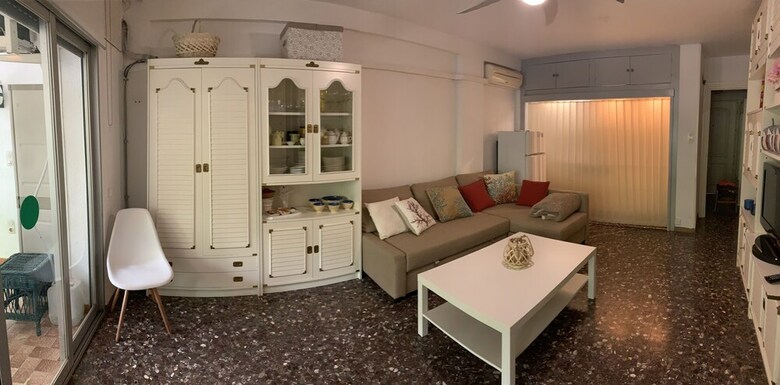 Apartamento Anagabu