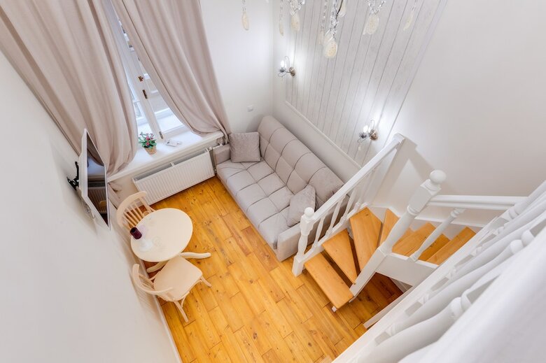 Colorspb Aparthotel Consular House