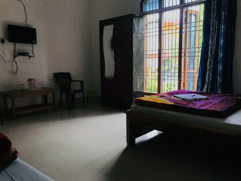 Posada Kaziranga Resort