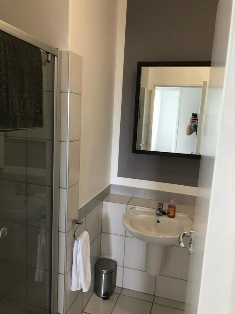 Apartamentos City Stay 3 Bedrooms 2 Bathrooms