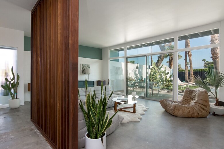 Ps Wexler Home Three Bedroom House