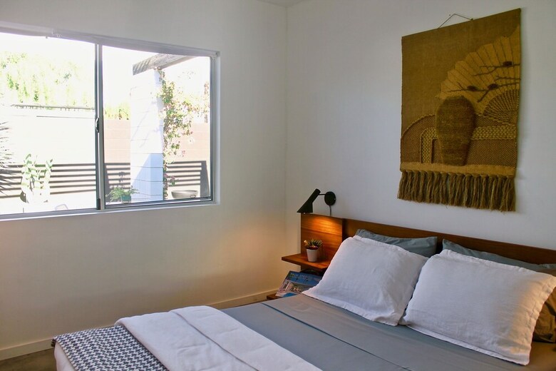 Ps Wexler Home Three Bedroom House