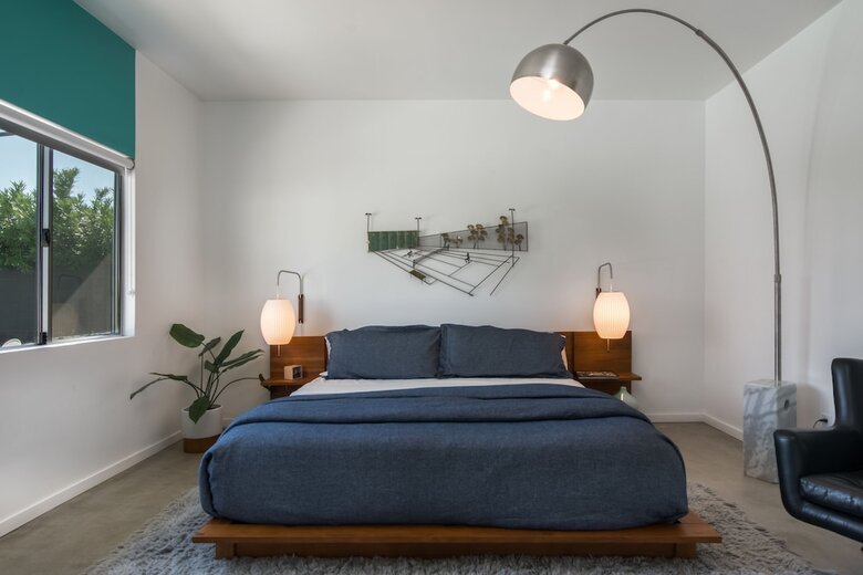 Ps Wexler Home Three Bedroom House