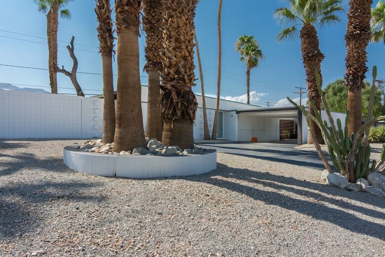 Ps Wexler Home Three Bedroom House