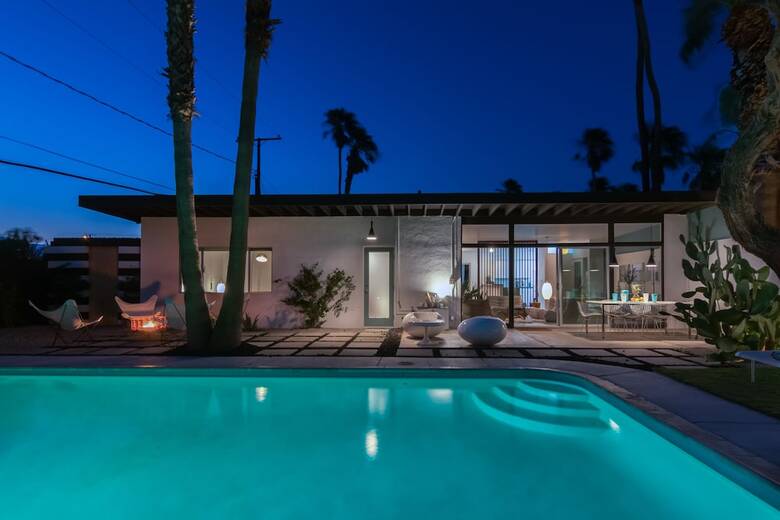 Ps Wexler Home Three Bedroom House