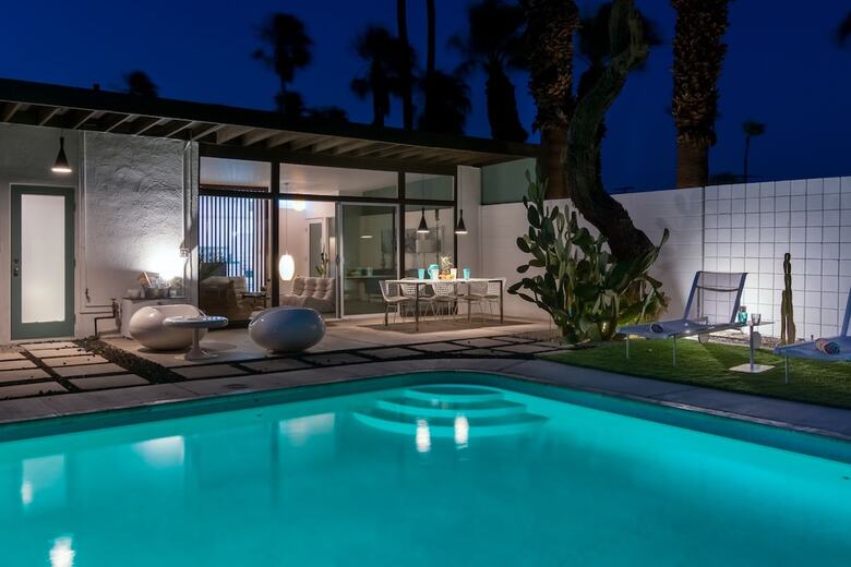Ps Wexler Home Three Bedroom House