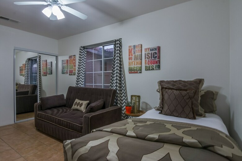 La Quinta Watering Hole Four Bedroom House