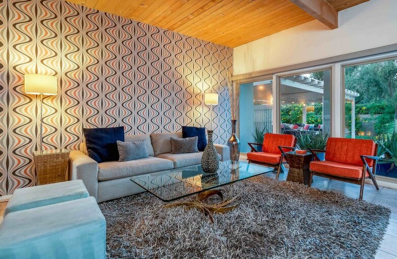 On The Rox Three Bedroom House