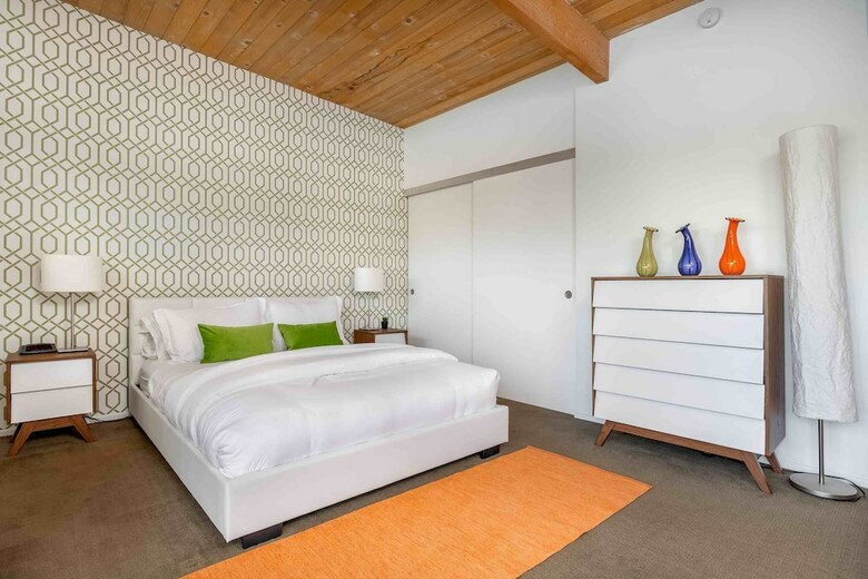 On The Rox Three Bedroom House