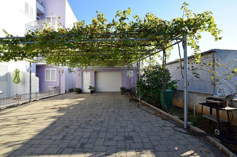 Apartment Danijela