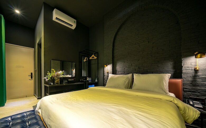 Hotel Le Jardin Secret Saigon