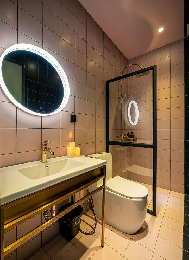 Hotel Le Jardin Secret Saigon